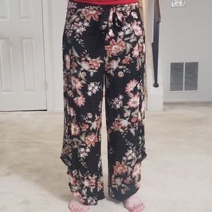 NWT American Rag Pants Skirt